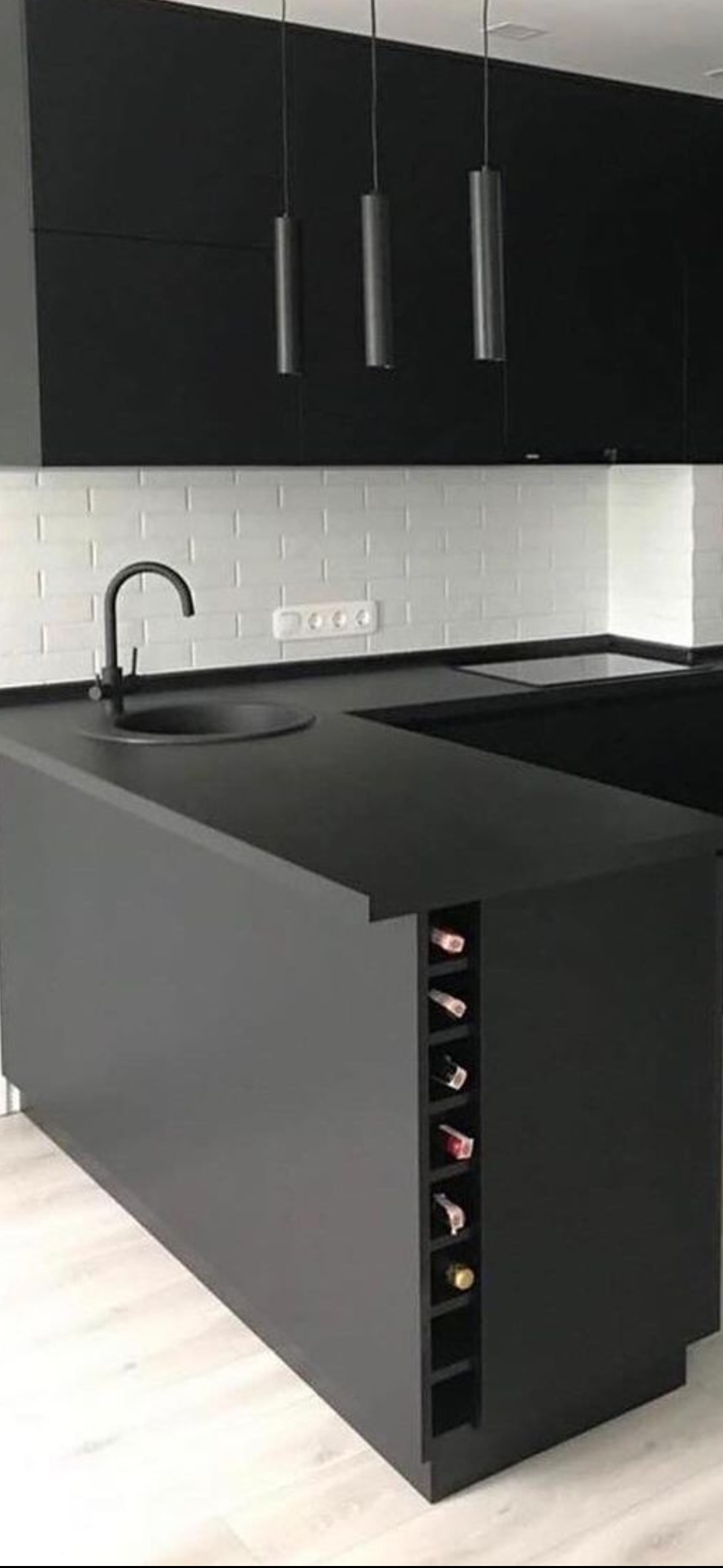 Luxurious Experience 